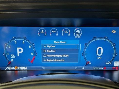 Used 2024 Ford F150 Raptor image 10