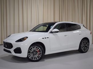 Certified 2024 Maserati Grecale GT AWD/4WD video 1