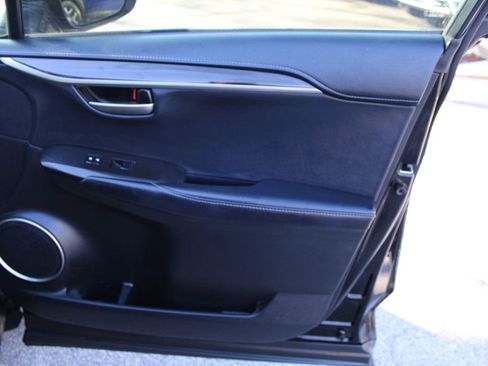 Used 2015 Lexus NX 200t F Sport image 24