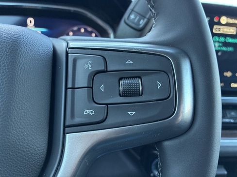 New 2026 Chevrolet Silverado 1500 RST w/ RST Select Package image 20