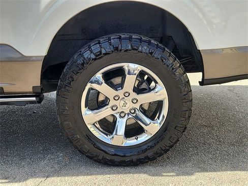 Used 2021 Ford F150 King Ranch w/ Equipment Group 601A High image 34