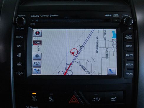 Used 2012 Kia Sorento SX w/ SX Premium Pkg image 5