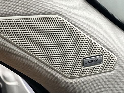 Used 2023 Nissan Rogue Platinum w/ Platinum Premium Package image 19