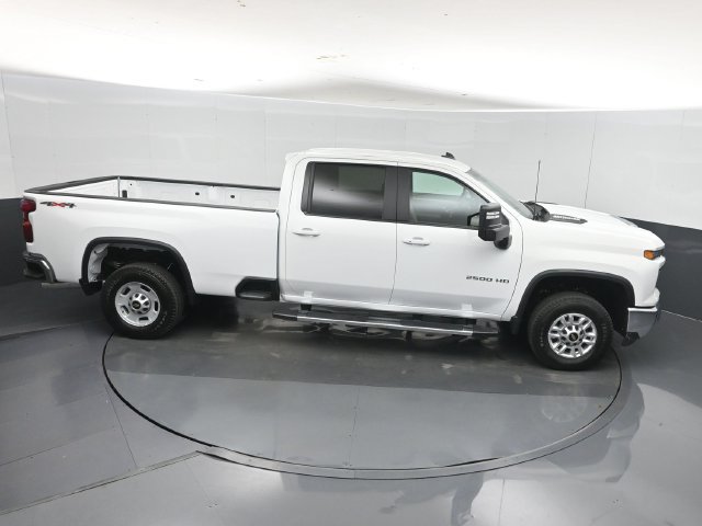 Used 2026 Chevrolet Silverado 2500 LT AWD/4WD image 41