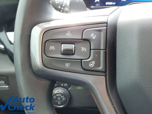 Used 2024 Chevrolet Silverado 1500 High Country w/ Midnight Edition RWD image 21