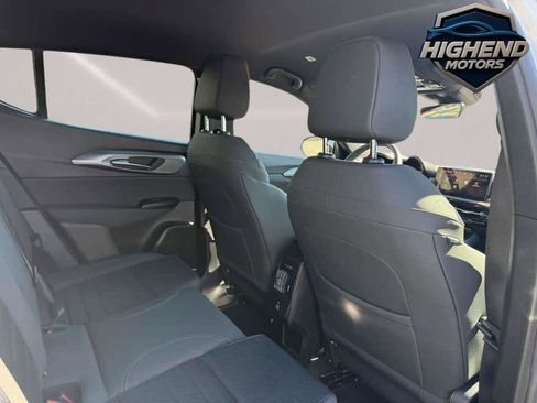 Used 2024 Alfa Romeo Tonale Ti image 21