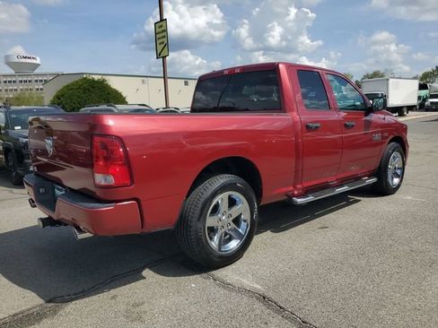 Used 2014 RAM 1500 Express image 6