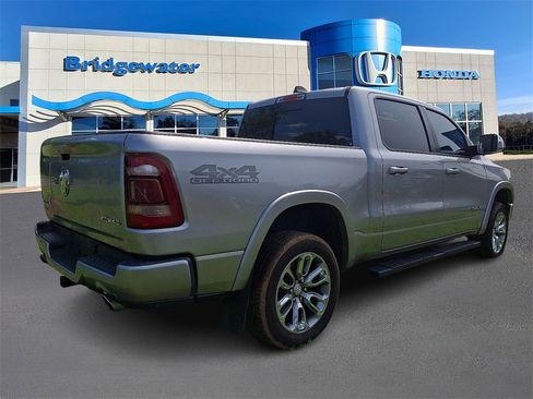 Used 2019 RAM 1500 Laramie image 7