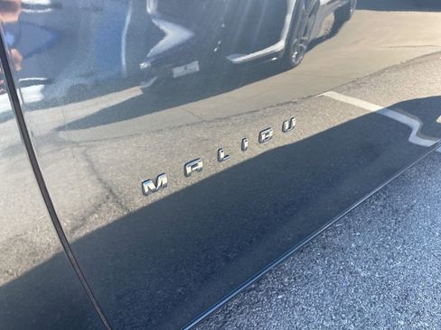 Used 2020 Chevrolet Malibu LT image 10