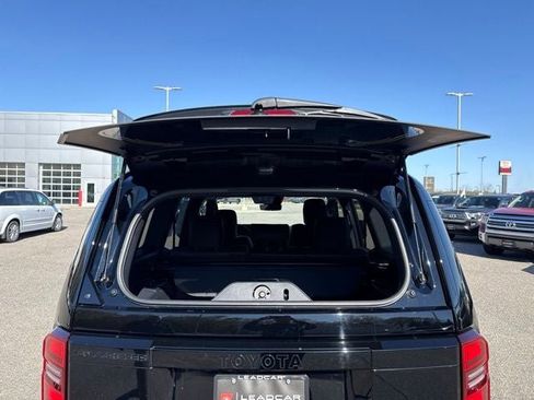 Certified 2025 Toyota Land Cruiser w/ Premium Package AWD/4WD image 14