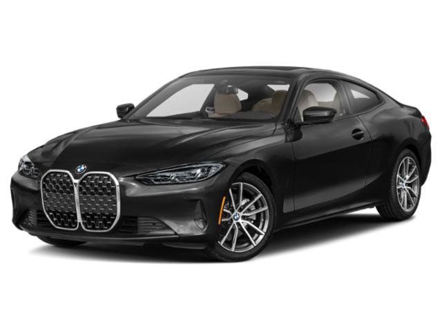 Used 2023 BMW 430i Coupe w/ Premium Package RWD image 1