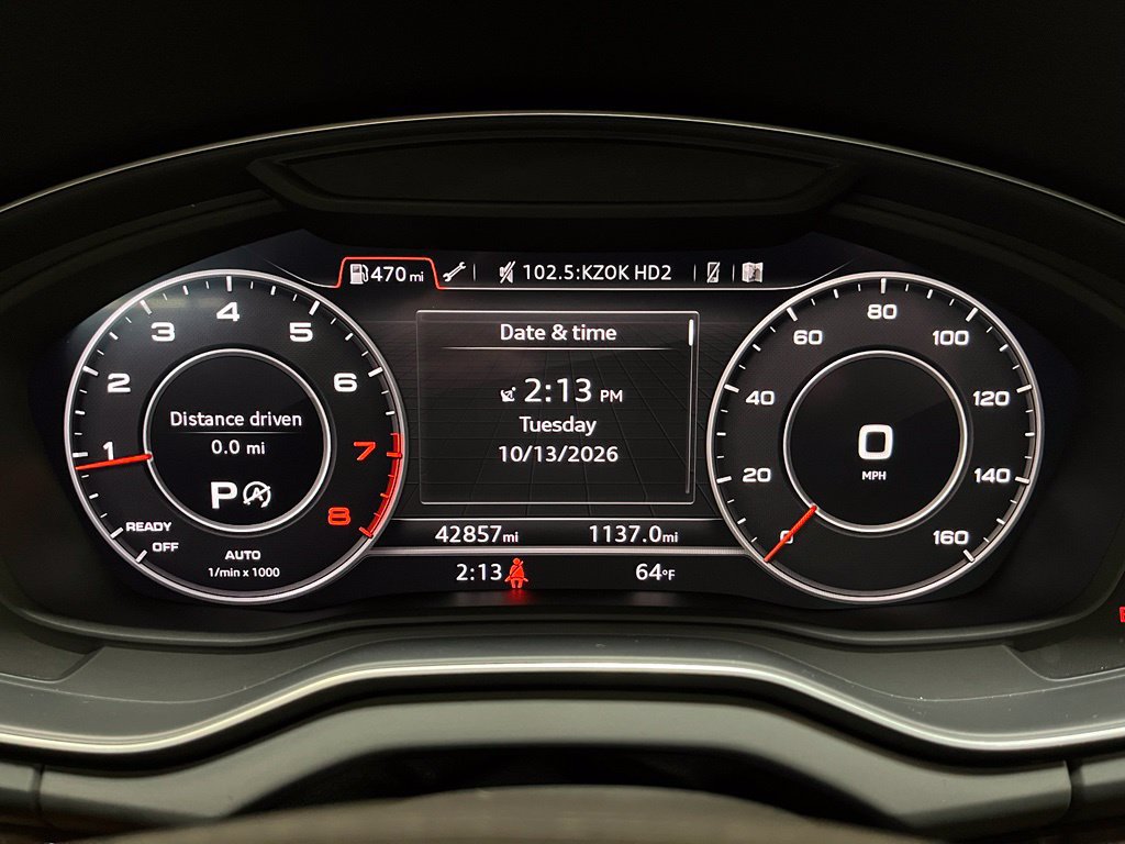 Used 2019 Audi Q5 2.0T Premium Plus w/ Premium Plus Package AWD/4WD image 5