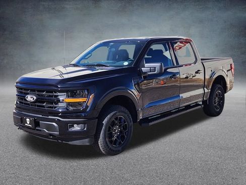 New 2026 Ford F150 XLT image 3