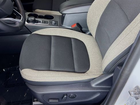 New 2025 Ford Bronco Sport Big Bend image 23