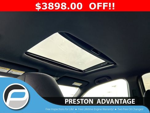 New 2026 Honda Ridgeline Black Edition image 18
