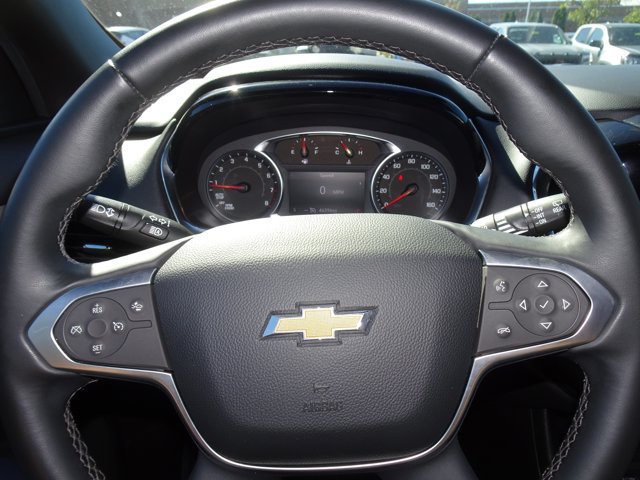 Used 2023 Chevrolet Traverse LT FWD image 22