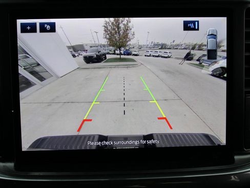 Used 2023 Ford F150 Tremor image 17