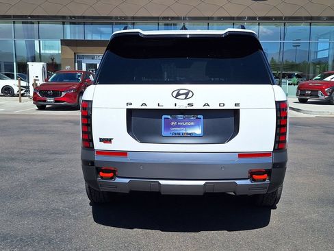New 2026 Hyundai Palisade XRT Pro AWD/4WD image 4