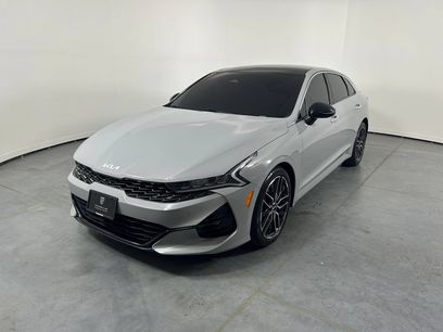 Used 2023 Kia K5 GT