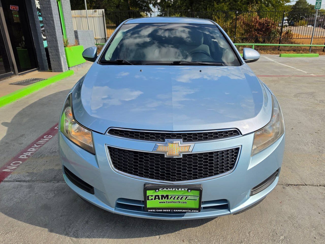 Used 2011 Chevrolet Cruze LT FWD image 56