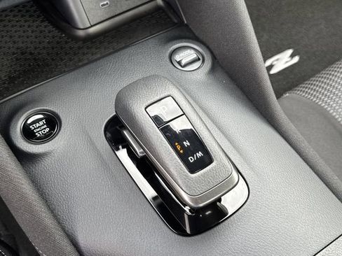 Certified 2025 Nissan Z Sport w/ Floor Mat Package image 27