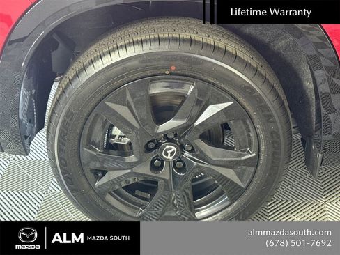 New 2026 MAZDA CX-5 2.5 S w/ Premium Plus Package AWD/4WD image 18