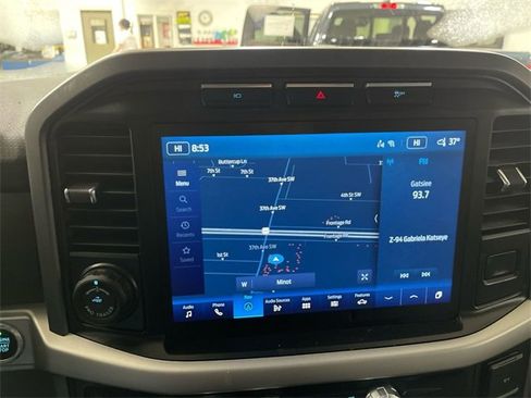 Used 2023 Ford F150 XLT w/ Equipment Group 302A High image 18