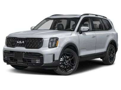 Used 2025 Kia Telluride SX Prestige X-Line