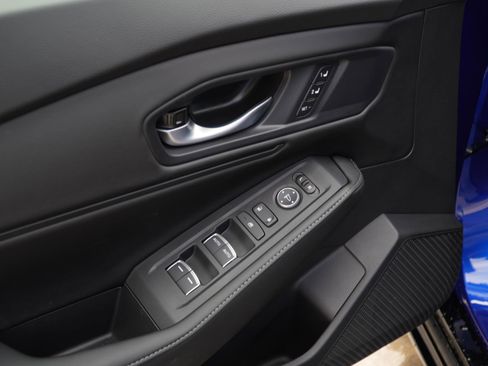 New 2026 Honda Accord Sport image 14
