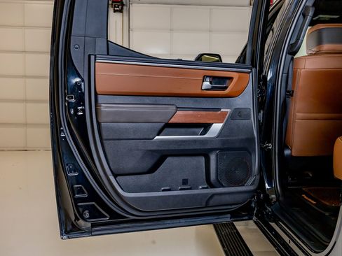 Used 2024 Toyota Tundra 1794 Edition image 39