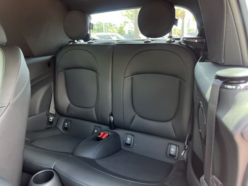 Used 2023 MINI Cooper S FWD image 29