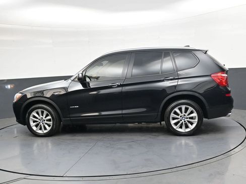 Used 2017 BMW X3 xDrive28i AWD/4WD image 6
