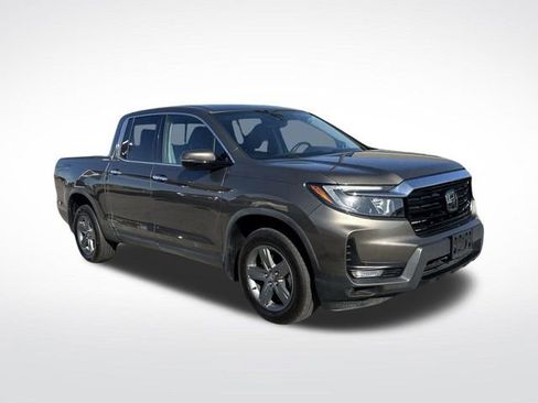 Used 2022 Honda Ridgeline RTL-E image 8
