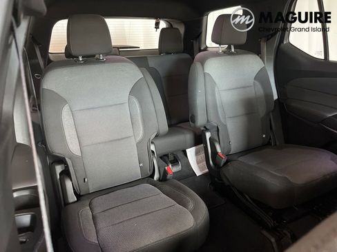 Used 2023 Chevrolet Traverse LT AWD/4WD image 29