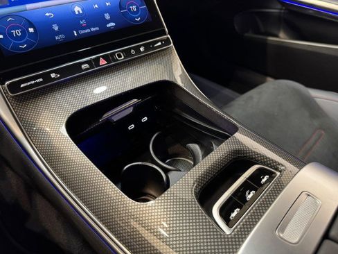 Certified 2025 Mercedes-Benz CLE 53 AMG 4MATIC Cabriolet image 22