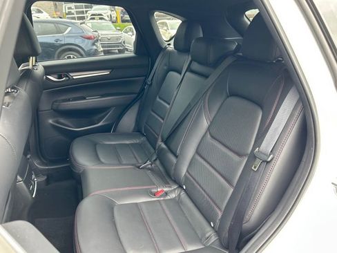 Used 2023 MAZDA CX-5 AWD 2.5 Turbo image 6
