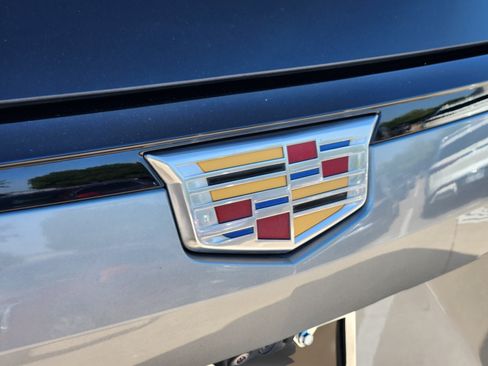 Used 2023 Cadillac Escalade Sport Platinum AWD/4WD image 21