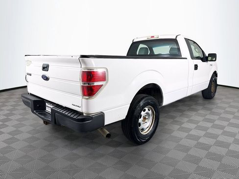 Used 2014 Ford F150 XL w/ Power Equipment Group RWD image 7