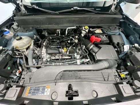 Used 2022 Ford Bronco Sport Big Bend w/ Convenience Package AWD/4WD image 25