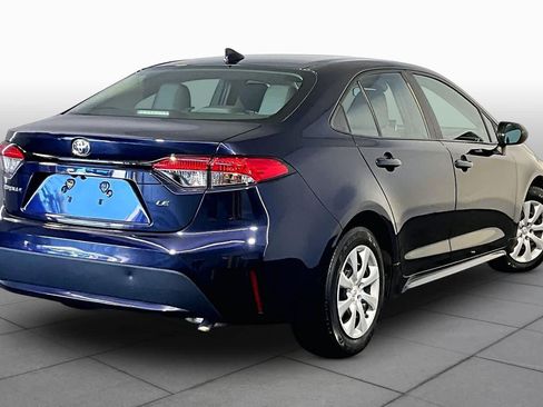 Used 2020 Toyota Corolla LE FWD image 13