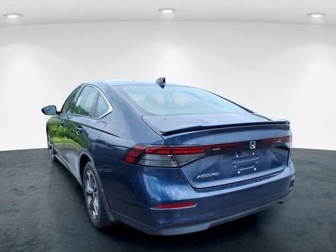 Used 2023 Honda Accord EX image 18