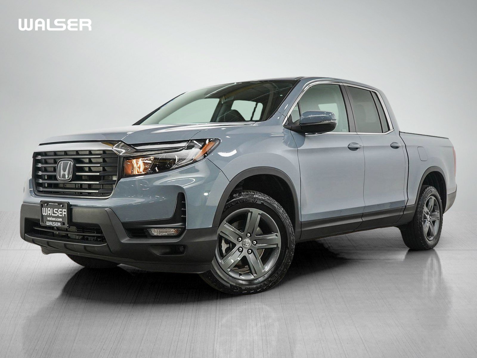 Used 2023 Honda Ridgeline RTL image 1