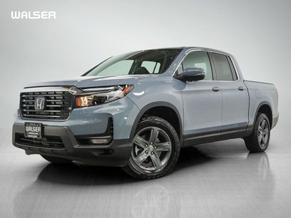 Used 2023 Honda Ridgeline RTL