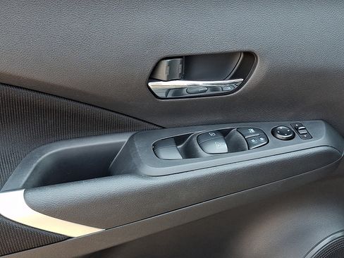 Certified 2023 Nissan Kicks SV w/ Exterior Package FWD image 13