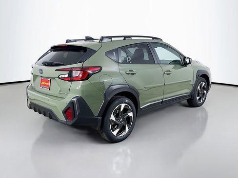 New 2025 Subaru Crosstrek 2.5i Limited image 7