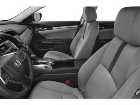 Used 2021 Honda Civic LX image 9