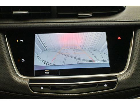 Certified 2024 Cadillac XT5 Premium Luxury image 33