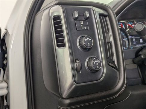 Used 2019 Chevrolet Silverado 2500 LTZ w/ Duramax Plus Package image 15