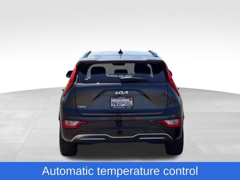 Used 2024 Kia Niro Wind FWD image 5