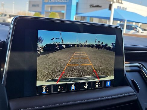 Used 2023 Chevrolet Tahoe High Country w/ Premium Package 2 image 16